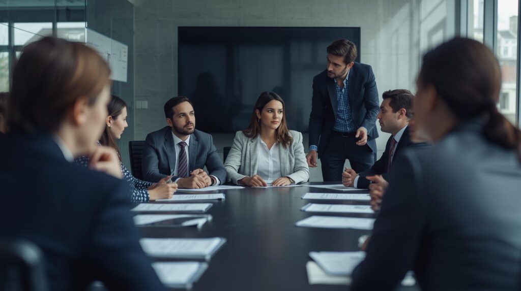 business succession planning