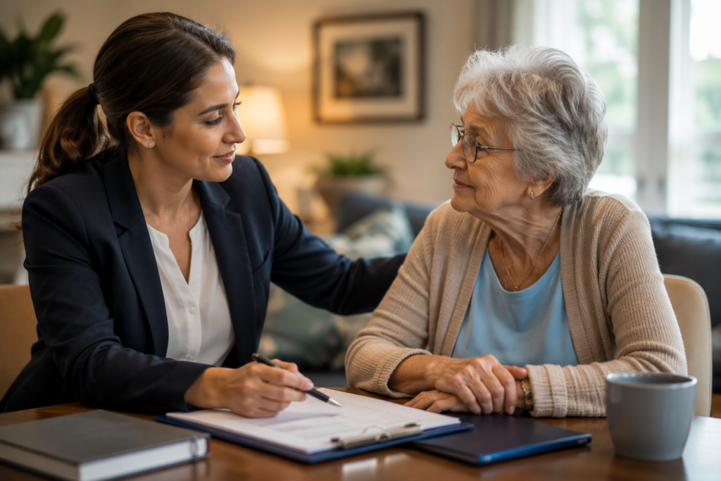 long term care costs main