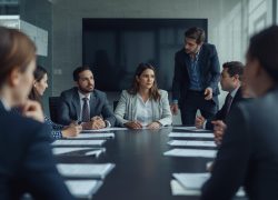 business succession planning