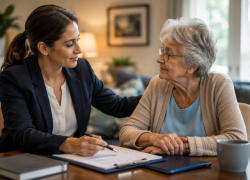 long term care costs main